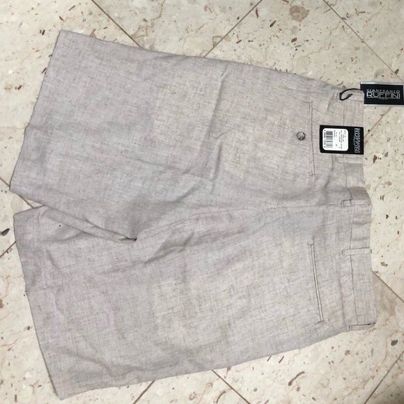 🇺🇸SALE♦️NWT Dressy Shorts 34 - Picture 4 of 4